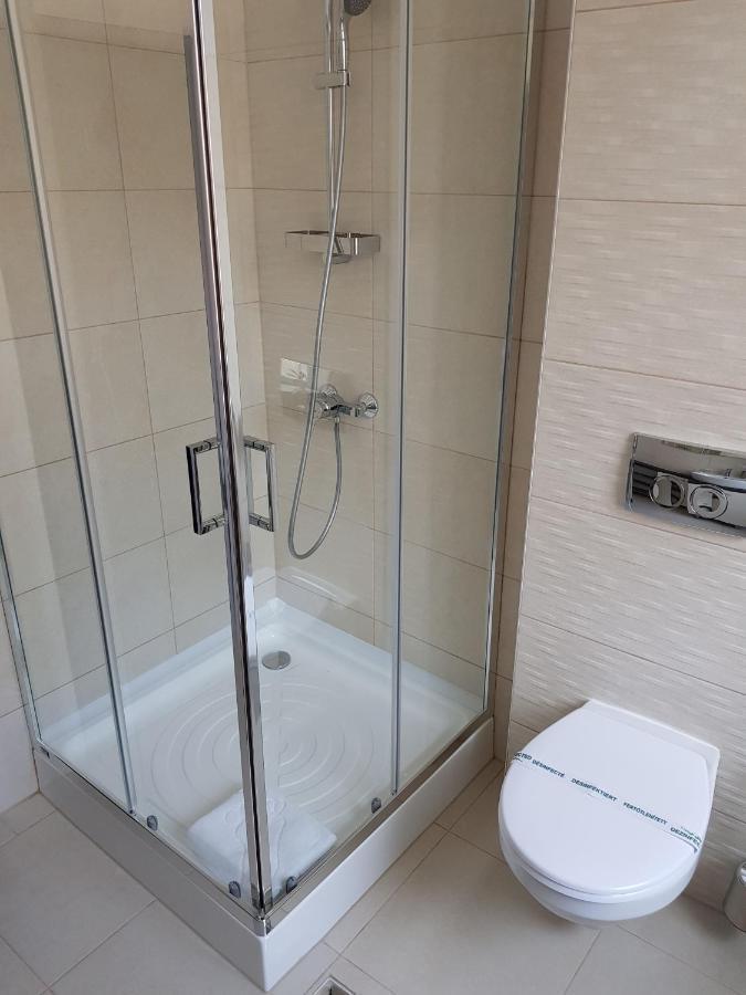 Resita Residence Sauna Apartment 외부 사진